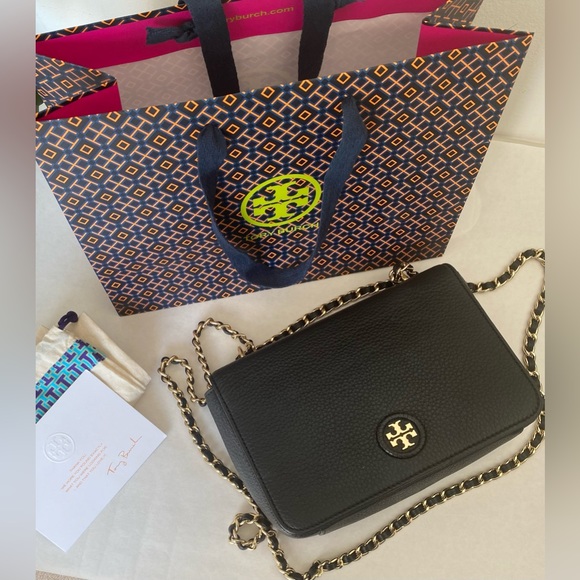 SOLD - Tory Burch crossbody bag - Picture 2 of 15